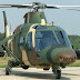 Insurgency: Nigeria takes delivery of fighter helicopters