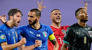 ايطاليا مباشر بث مباراة والنمسا يلا شوت