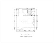 Trend Terbaru Standar Ukuran Kamar Tidur