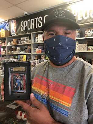 Sports Cards Plus Store Blog