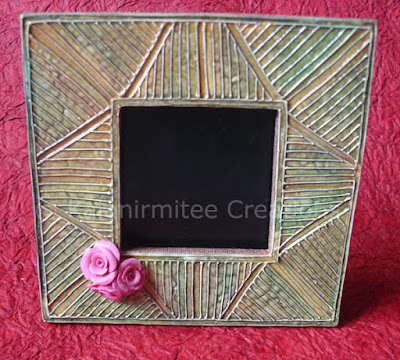 kalanirmitee: lamasa clay craft-frame-clay flowers kalanirmitee: lamasa clay craft-frame-clay flowers