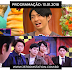 PROGRAMAÇÃO - TENSAI! SHIMURA DOUBUTSUEN & ARASHI NI SHIYAGARE: 13/01/2018