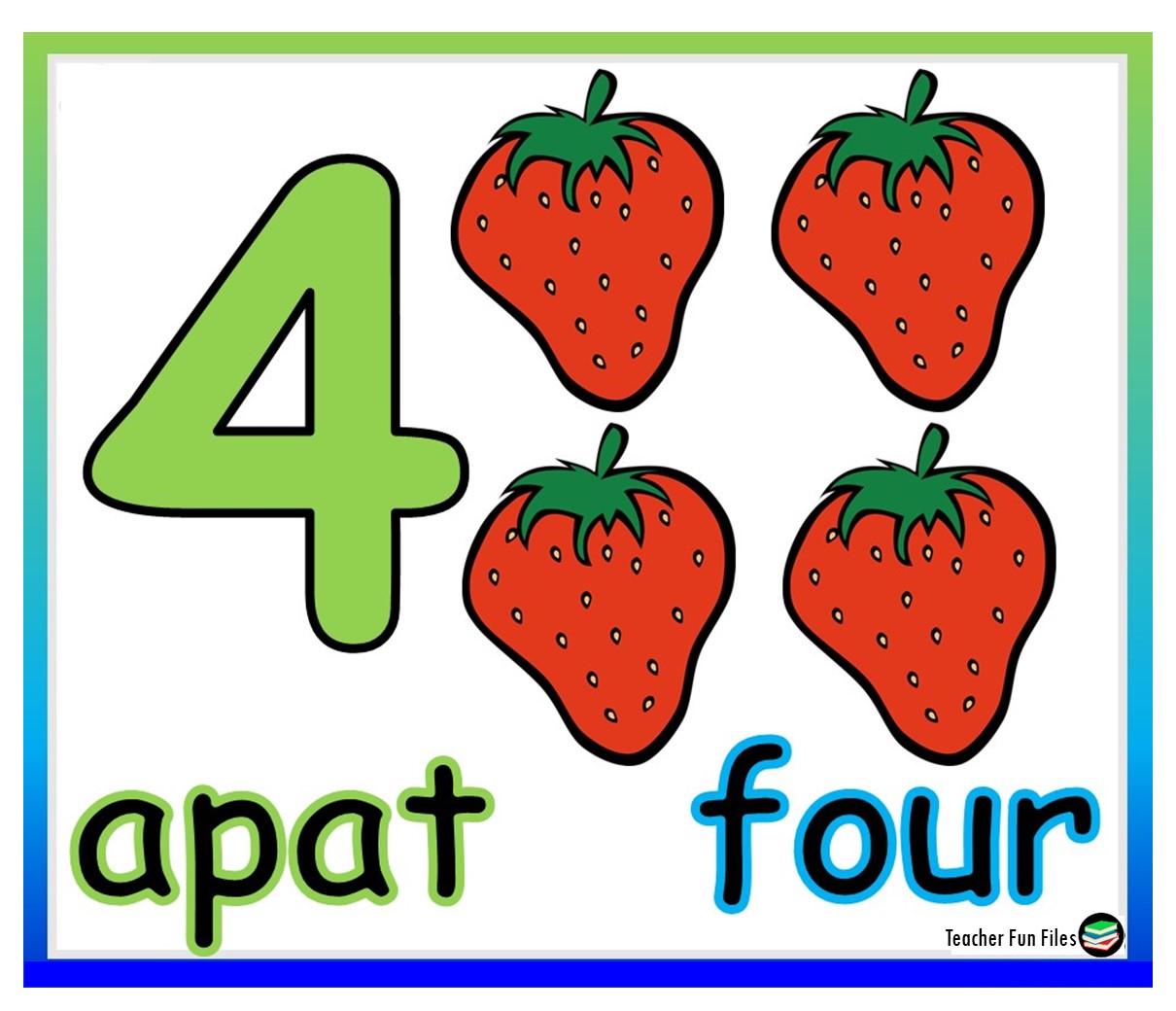 Fruits число. Numbers Flashcards. Phone numbers Flashcards. Tagalog storycfor Kids.