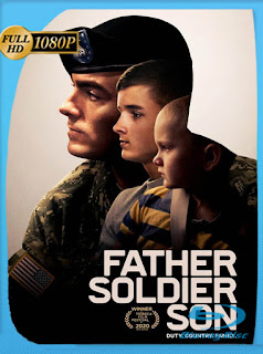 La familia del soldado (2020) HD [1080p] Latino [GoogleDrive] SXGO