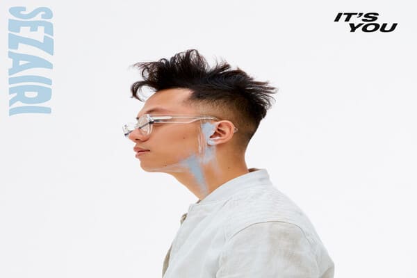 Lirik Lagu Sezairi Its You dan Terjemahan