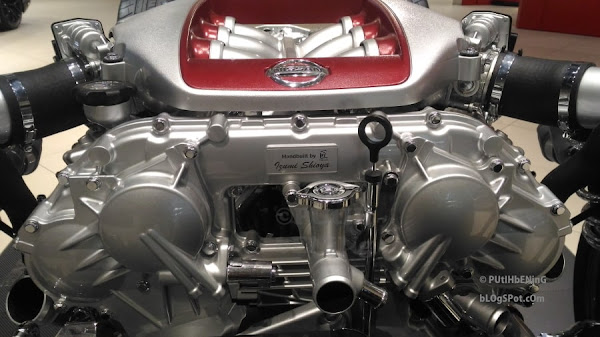 Nissan Gallery Yokohama, Manjakan Mata Menikmati Sang Legenda Kebetulan saya pecinta produk mobil keluaran Nissan Nissan Gallery Yokohama, Manjakan Mata Menikmati Sang Legenda
