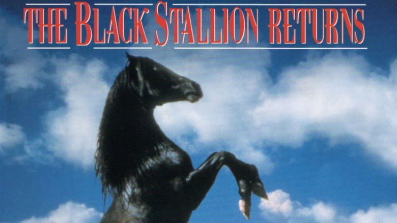 La Légende De L étalon Noir Streaming Regarder Le retour de l'étalon noir 1983 Film Entier Gratuitement