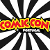 Comic Con Portugal revela primeira confirmação internacional!