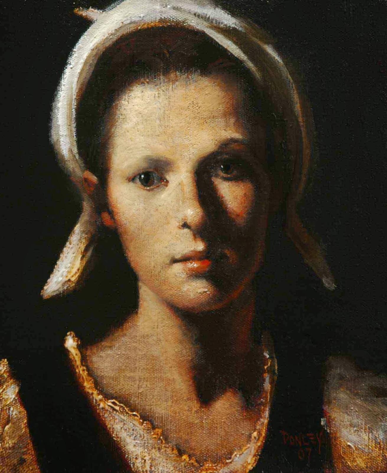 Ray Donley... Kai Fine Art