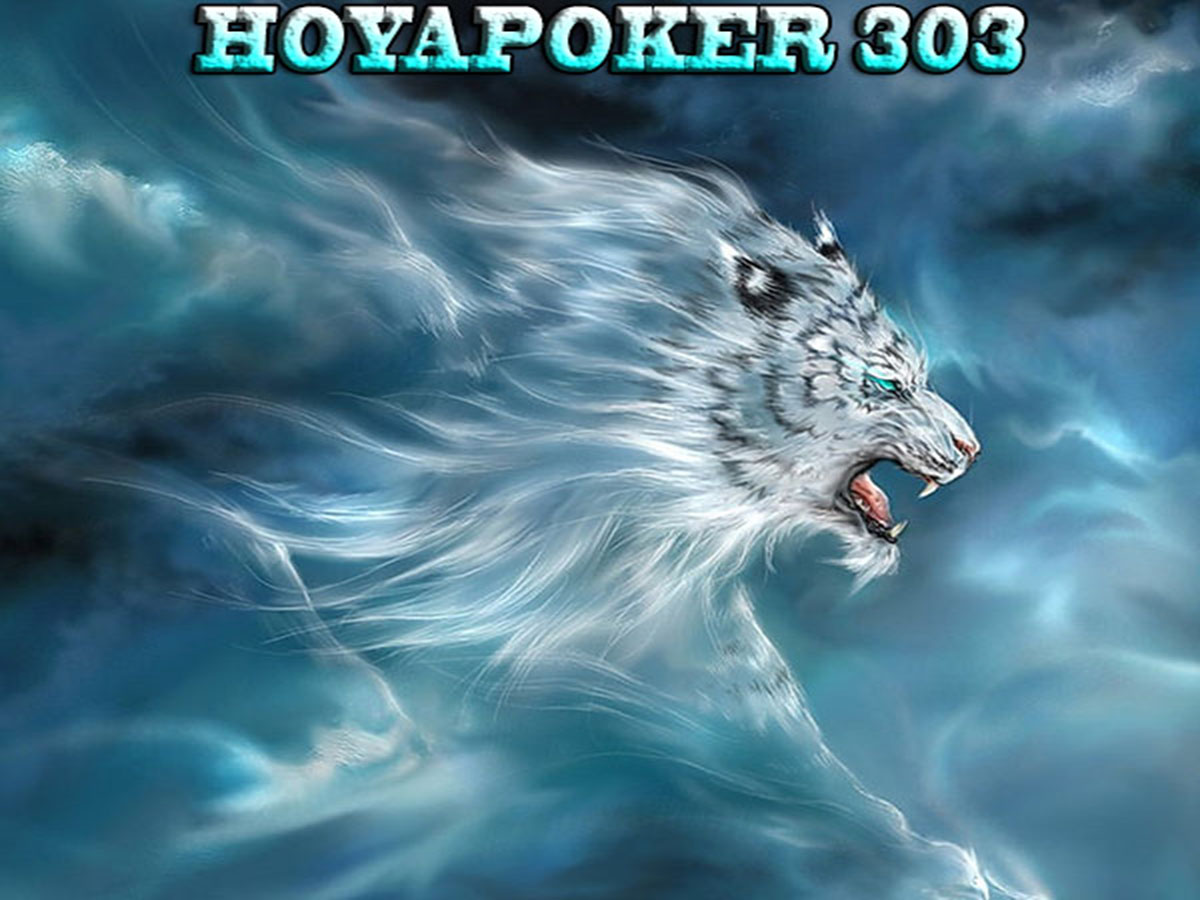 Hoyapoker303