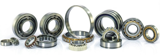 Cylindrical bearing Catalogue