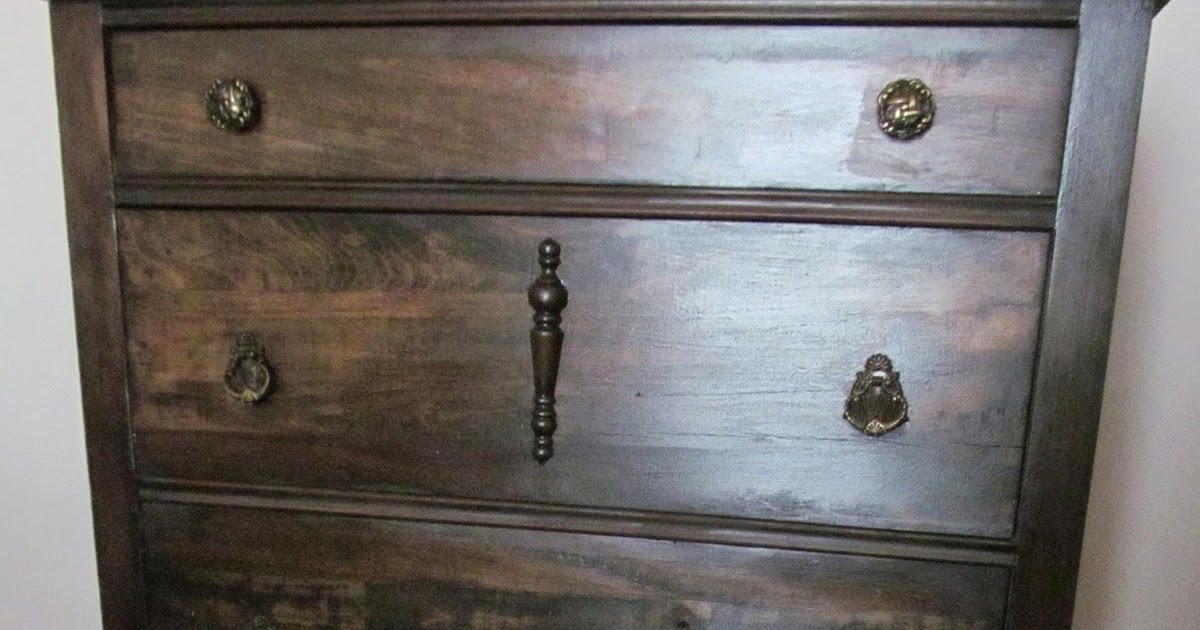 How to remove veneer from furniture