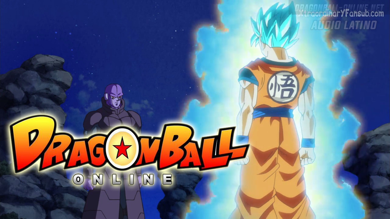 Dbs Capitulo 71 Audio Latino La Muerte De Goku Una Mision De