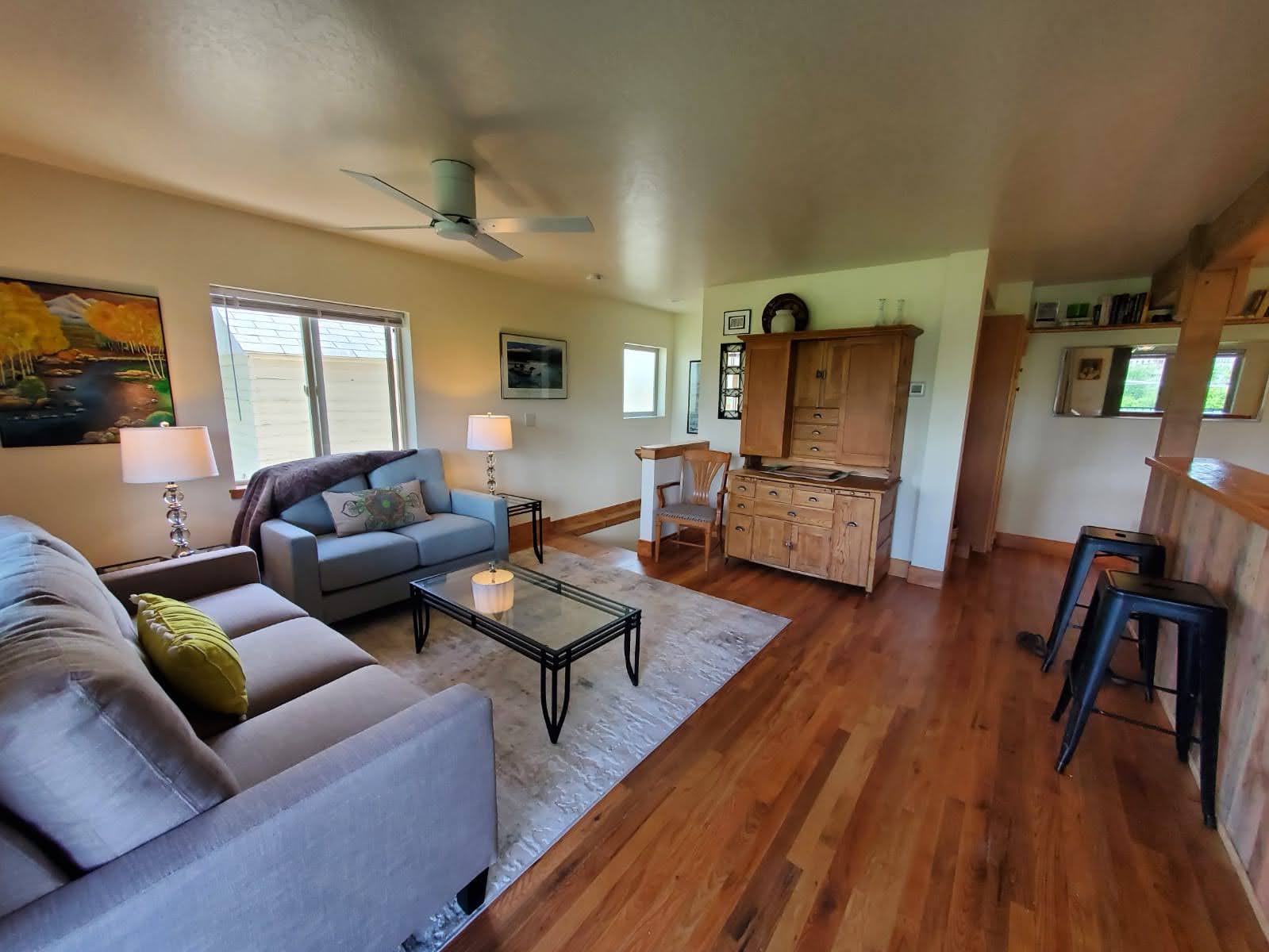 Missoula Furnished Rentals