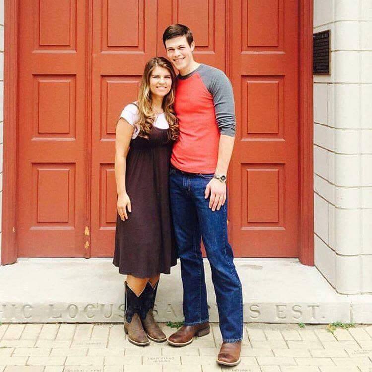 The Duggar family Blog Bates family Update