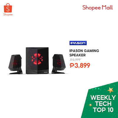 Ipason%2BGaming%2BSpeaker