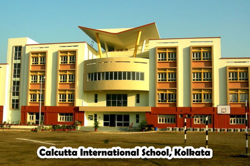 Calcutta International School, Kolkata