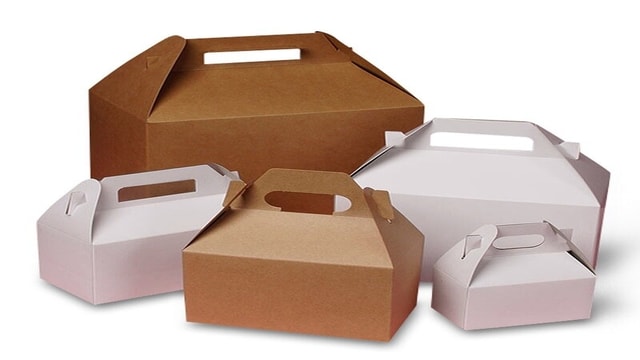 Wholesale gable boxes