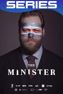 The Minister Temporada 1 HD 1080p