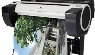 Printer CANON imagePROGRAF IPF781