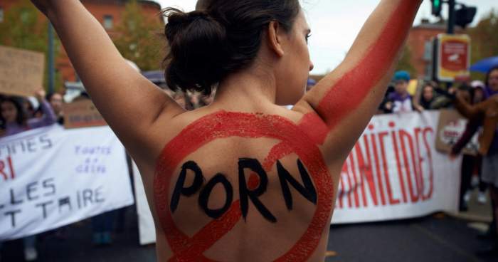 Pornography in India Pornography in India