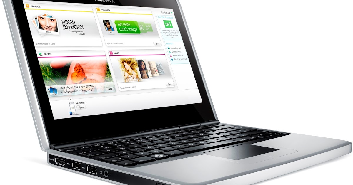 retromobe retro mobile phones and other gadgets nokia booklet 3g 2009