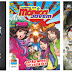 Panini marca presença na 15ª Anime Friends e apresenta títulos inéditos