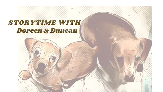 Story Time with Doreen &amp; Duncan
