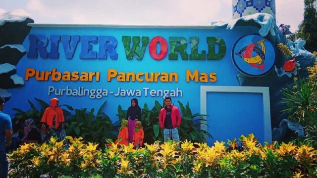 Harga Tiket Purbasari Aquarium Kabupaten Purbalingga, Jawa
