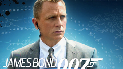 James Bond : World of Espionage v1.0.0 MOD Apk