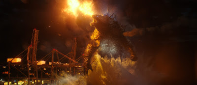 Godzilla Vs Kong 2021 Movie Image 11
