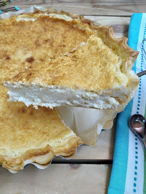 Tarta de coco y mango. Postre fácil, rico, sencillo, fresquito, para el verano, summer, coconut Cuca