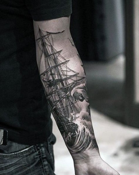 significado-tatuaje-barco