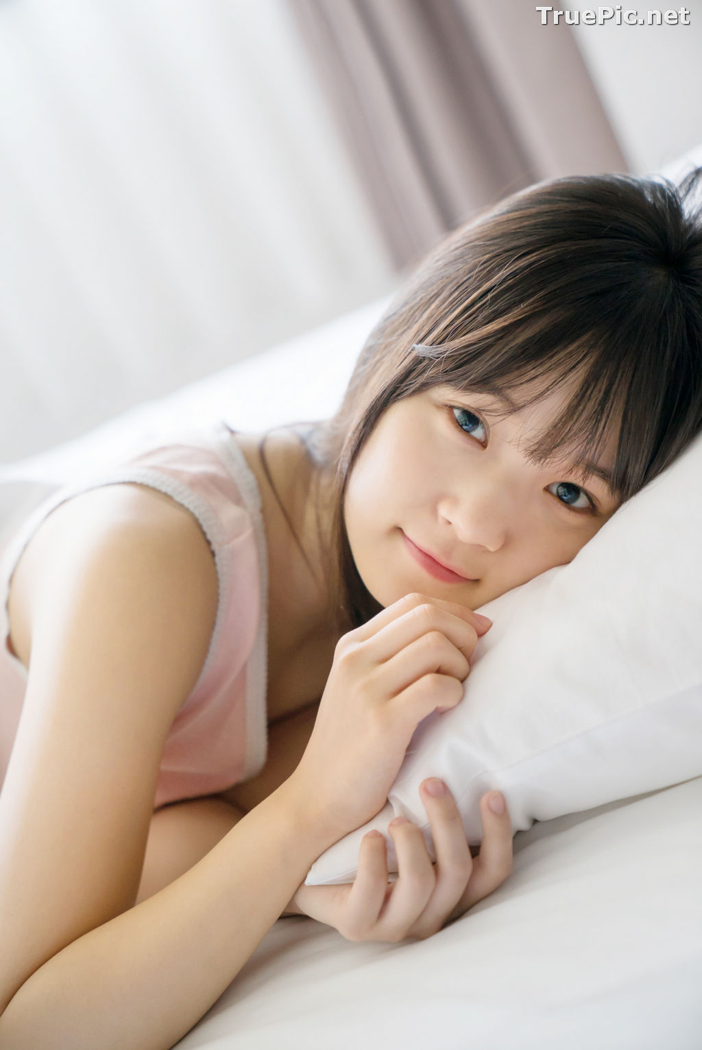 Image [Hello! Project Digital Books] 2020.06 Vol.192 - Japanese Idol - Manaka Inaba 稲場愛香 - TruePic.net - Picture-87