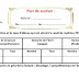 نموذج خطة الدعم بالفرنسية لمستويات الابتدائي-Plan de soutien نموذج خطة الدعم بالفرنسية لمستويات الابتدائي-Plan de soutien