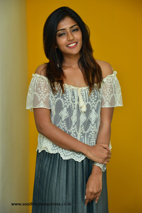 Eesha Rebba