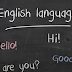 Belajar Menulis dalam Bahasa Inggris