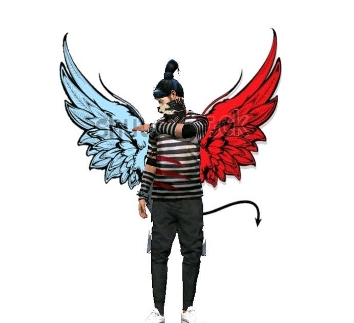 Free Fire Edited Wallpapers | Free Fire Images