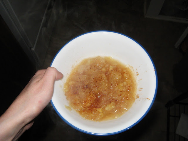 Slow Cooker Applesauce