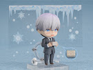 Nendoroid The Ice Guy and His Cool Female Colleague Himuro-kun (#2079) Figure