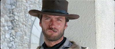 A Fistful of Dollars Image 3