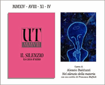 UT n. 46 - Il silenzio