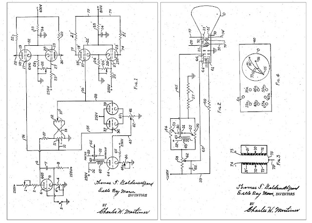 cathode ray tube amusement device 1947 cathode ray tube amusement device 1947