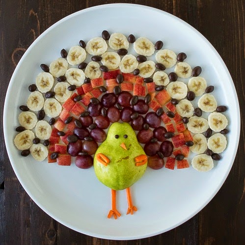 Reviews, Chews & How-Tos: Vegetarian Thanksgiving Ideas