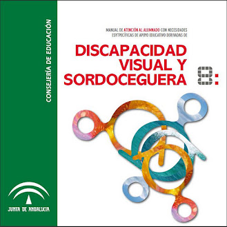 Manual Discapacidad Visual y Sordoceguera