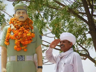अमर शहीद स्व॰ गंगाराम बिश्नोई अमर शहीद स्व॰ गंगाराम बिश्नोई