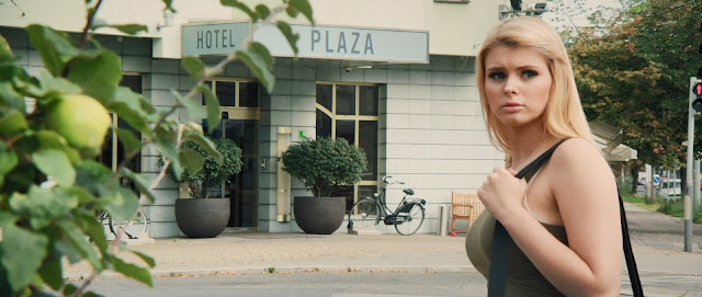 Do selhání (krátký film) – Recenze Do selhání (krátký film) – Recenze