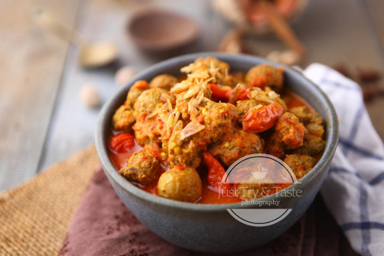 Resep Sambal Goreng Kreni Just Try Taste