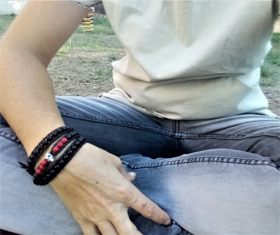 brazalete eufforia Jewerly