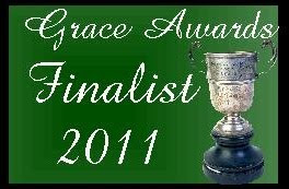 Grace Awards for books released in 2011